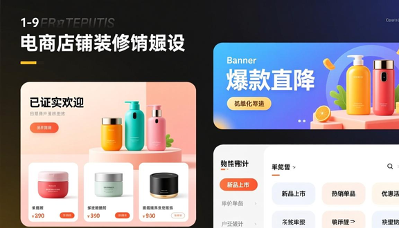 熊猫跨境