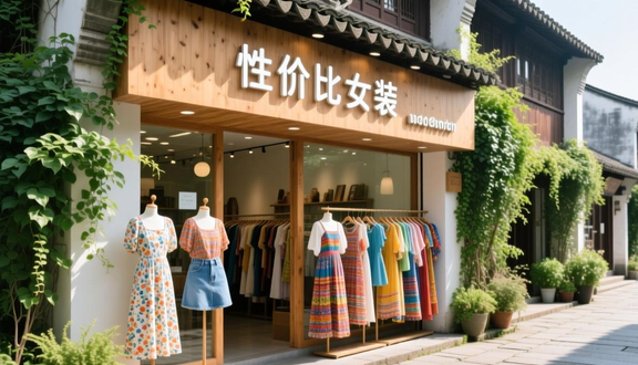 跨境电商