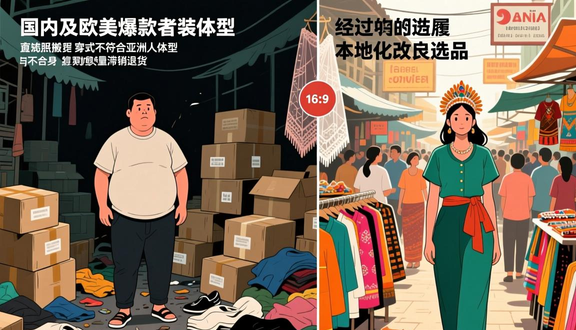 跨境电商