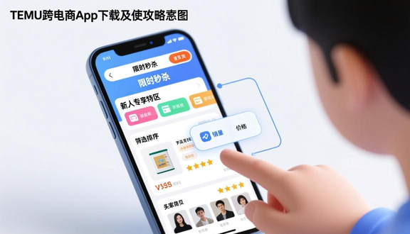 跨境电商