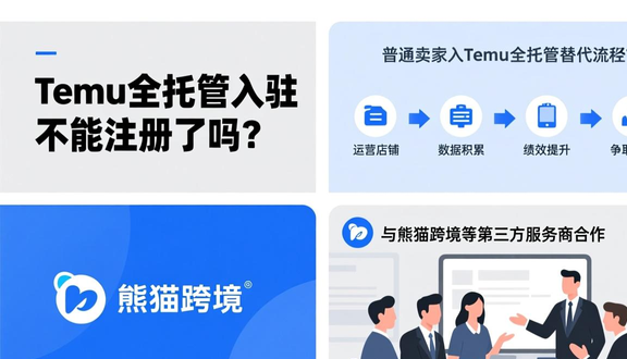 跨境电商