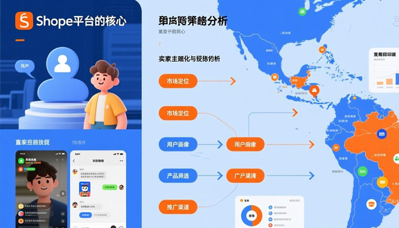 Shopee跨境电商平台入驻要求