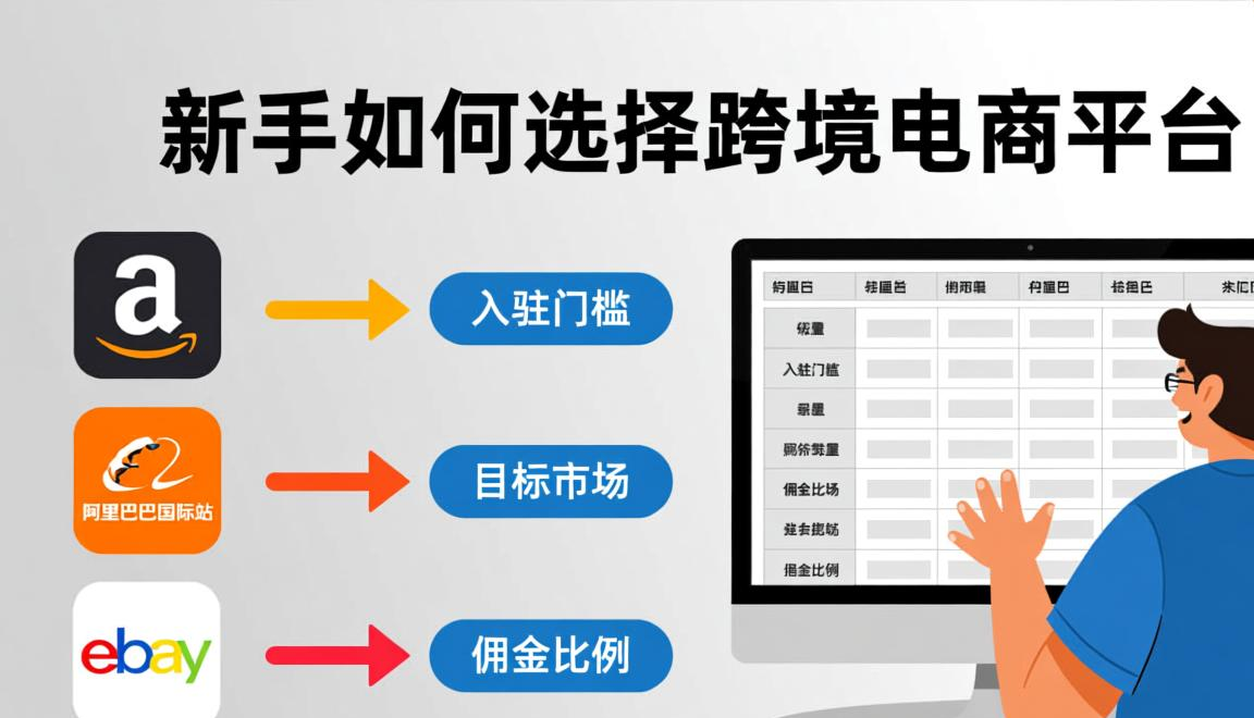 跨境电商公司是工厂吗