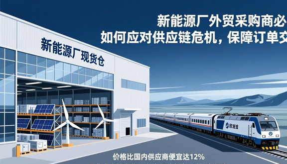 熊猫跨境平台