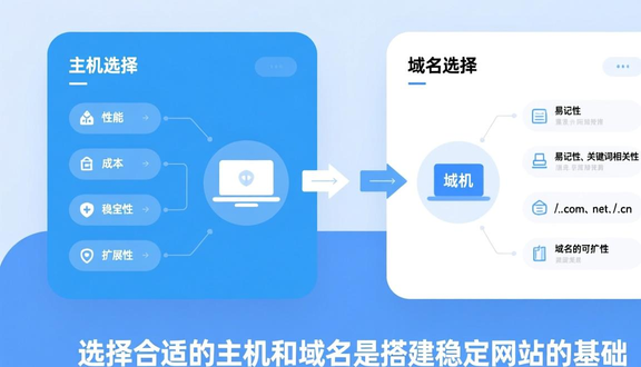 独立站建站顺序怎么排