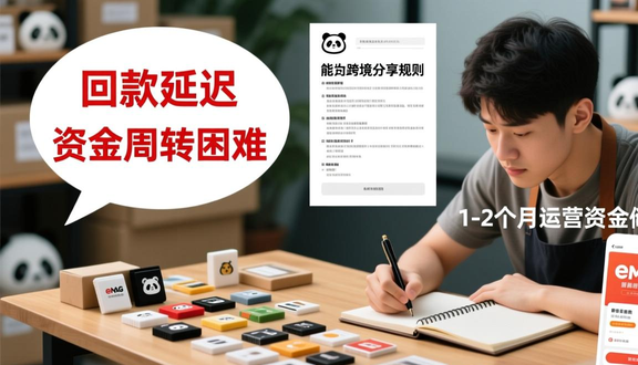 熊猫跨境