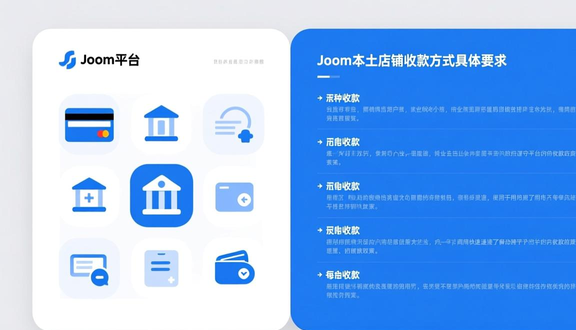 跨境电商平台