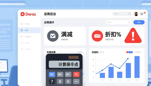 跨境电商平台