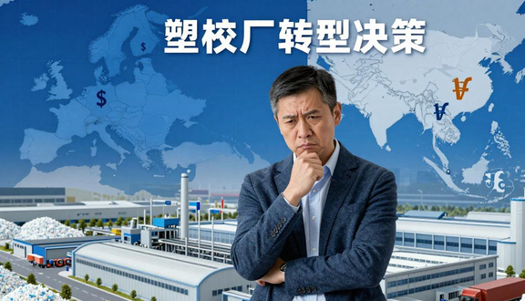 跨境电商