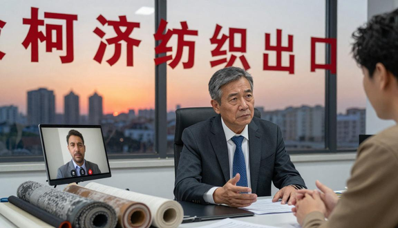 跨境电商