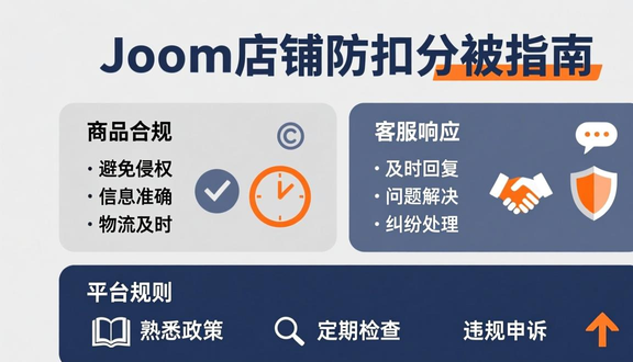 跨境电商平台