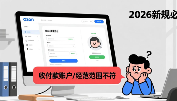 跨境电商