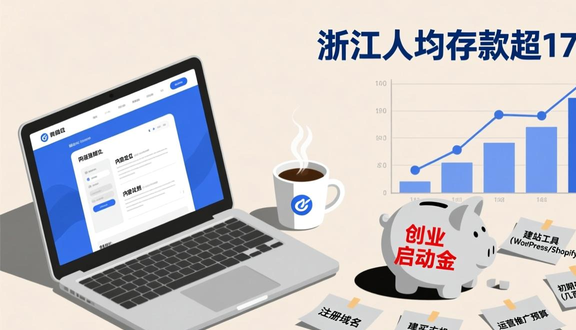 跨境电商