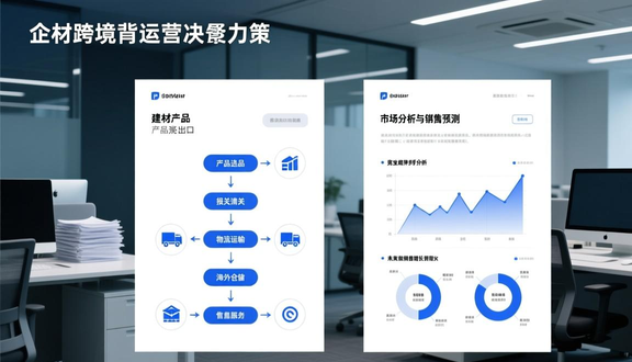 跨境电商