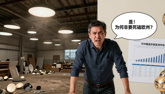 跨境电商平台