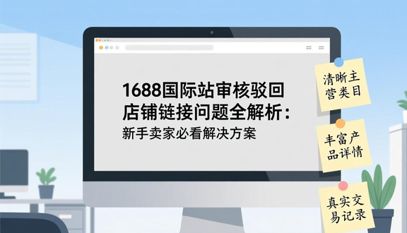 跨境电商平台