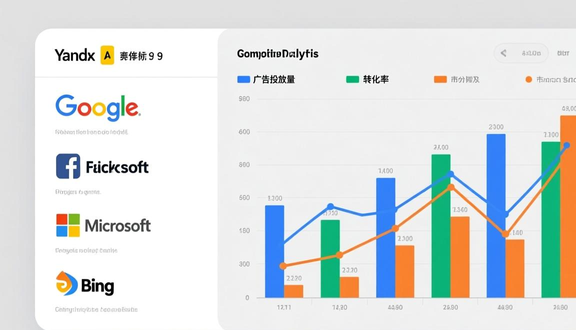 yandex跨境电商