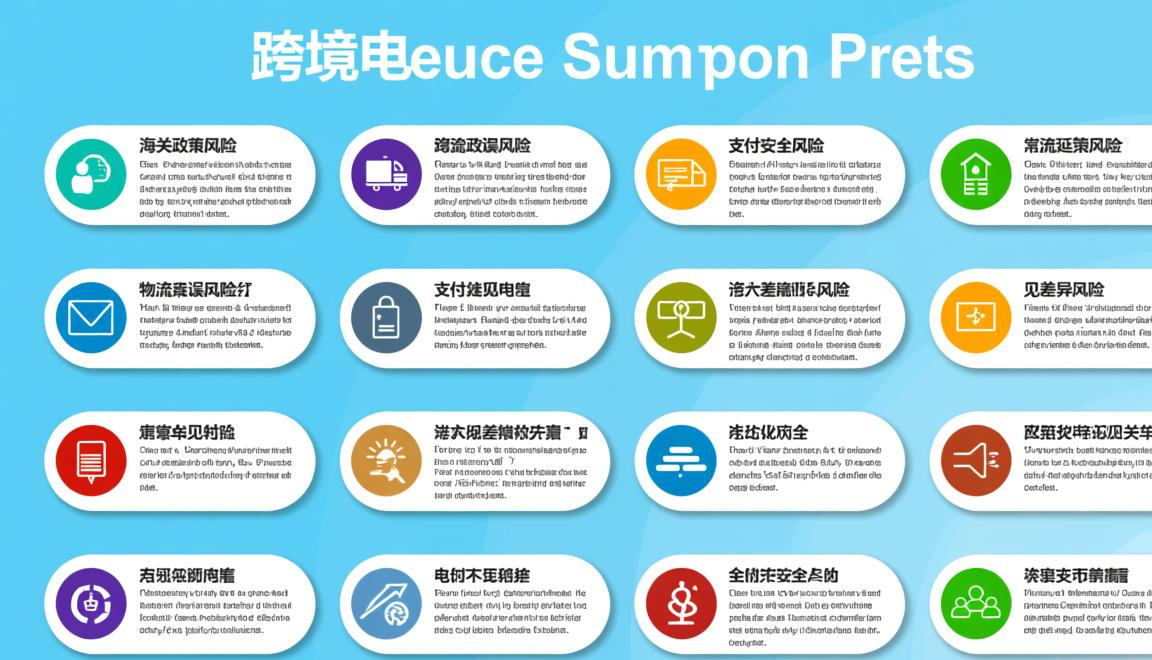 洗护工厂适合做跨境电商吗