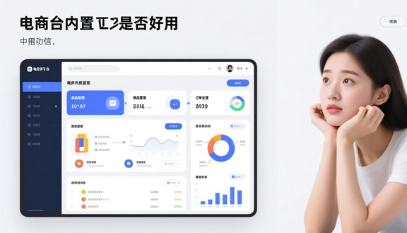 如何建立一个独立站