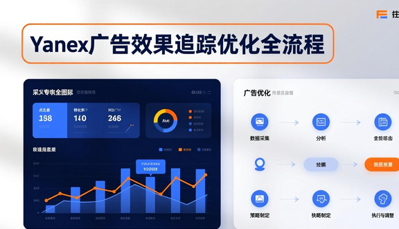 yandex跨境电商