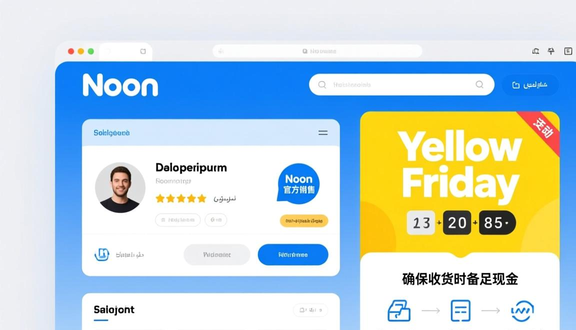 中东noon