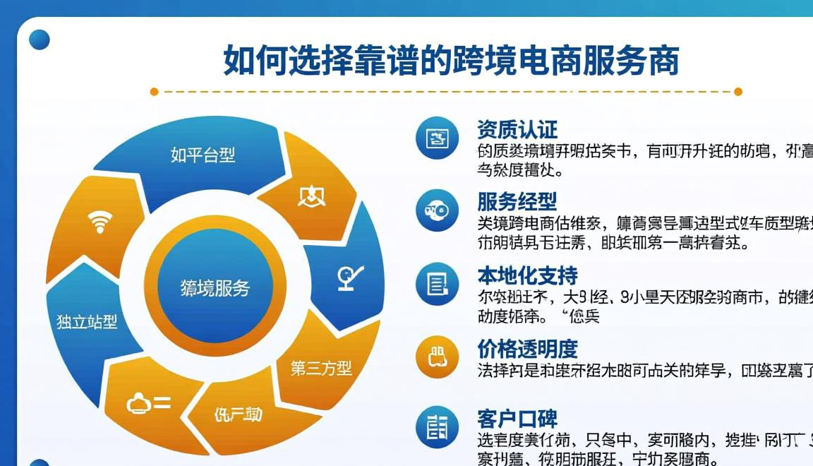 工厂跨境电商难做吗