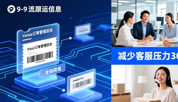yandex跨境电商
