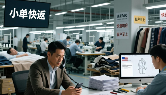 跨境电商平台
