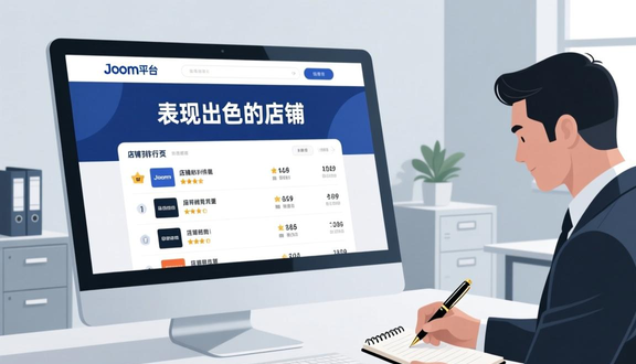 跨境电商平台