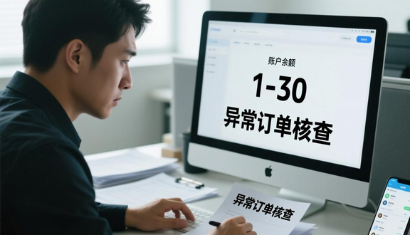 跨境电商