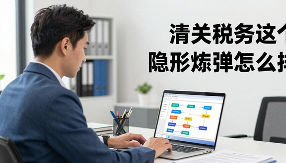 跨境电商平台