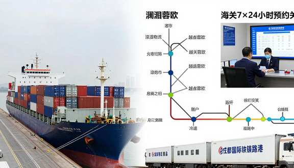 跨境电商