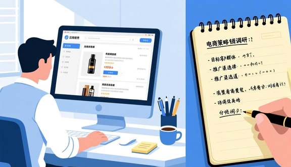 跨境电商