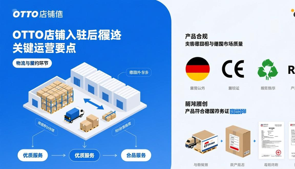 熊猫跨境平台