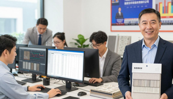 跨境电商