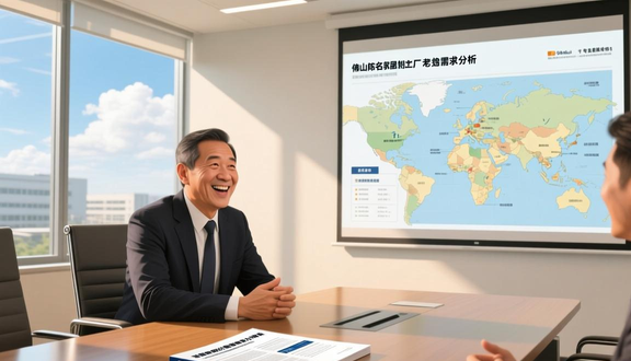 跨境电商平台