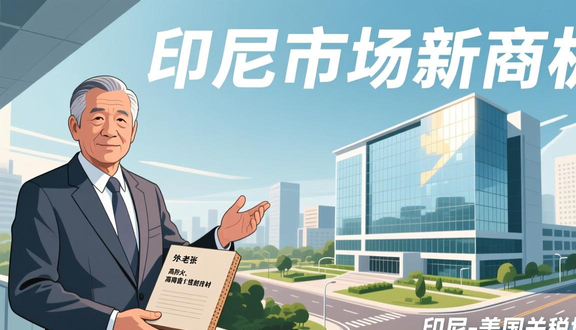 熊猫跨境