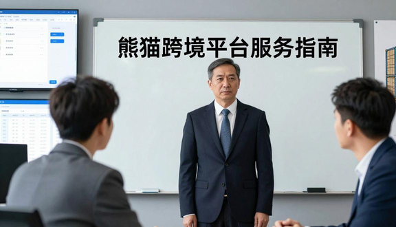 跨境电商