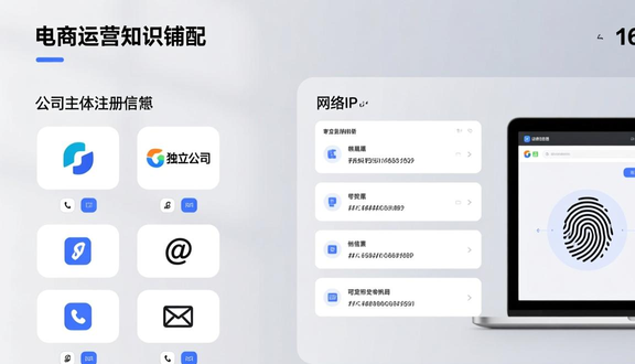 跨境电商平台