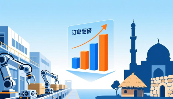跨境电商