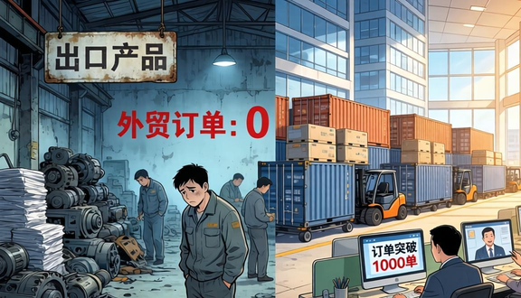 熊猫跨境平台