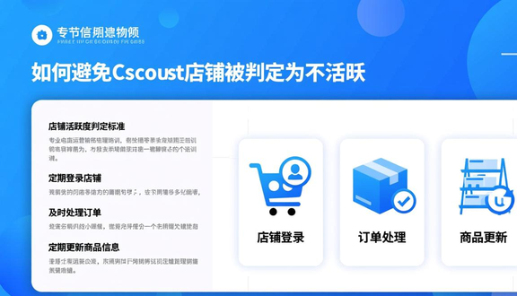 跨境电商平台