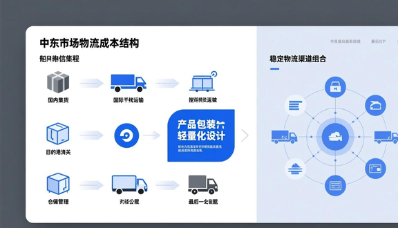 中东noon跨境电商平台