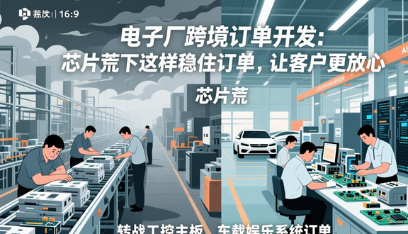 熊猫跨境