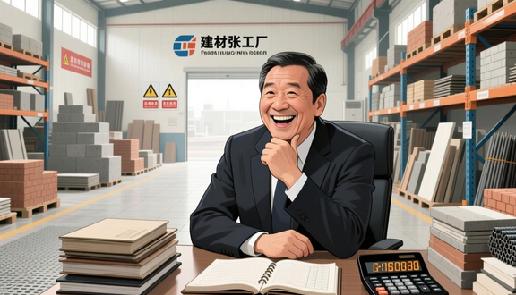 熊猫跨境