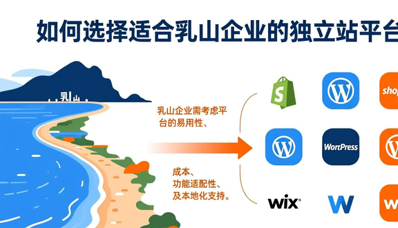 熊猫跨境平台