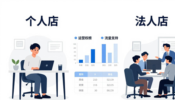 跨境电商