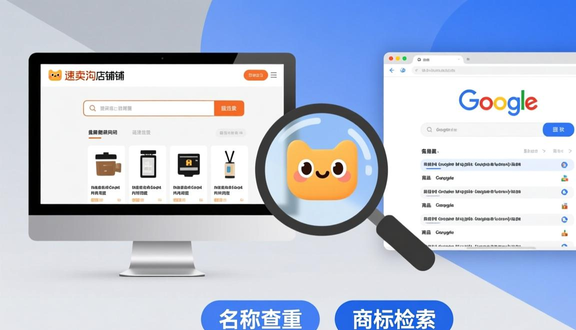 跨境电商