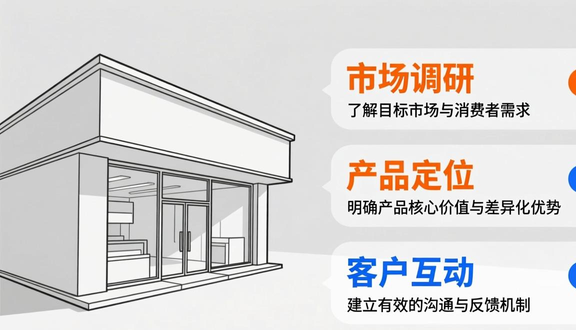 跨境电商