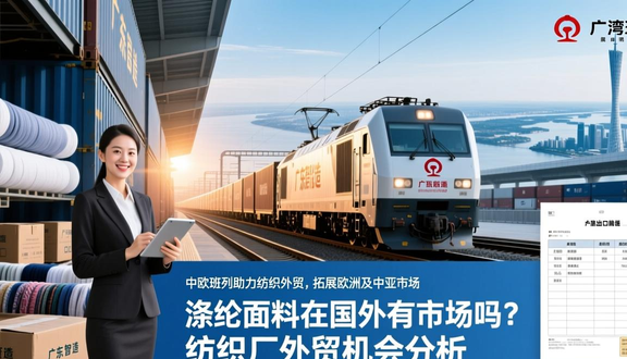 跨境电商